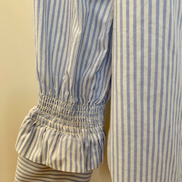 CAbi Whitney Shirt - Sz S - Picture 8 of 11